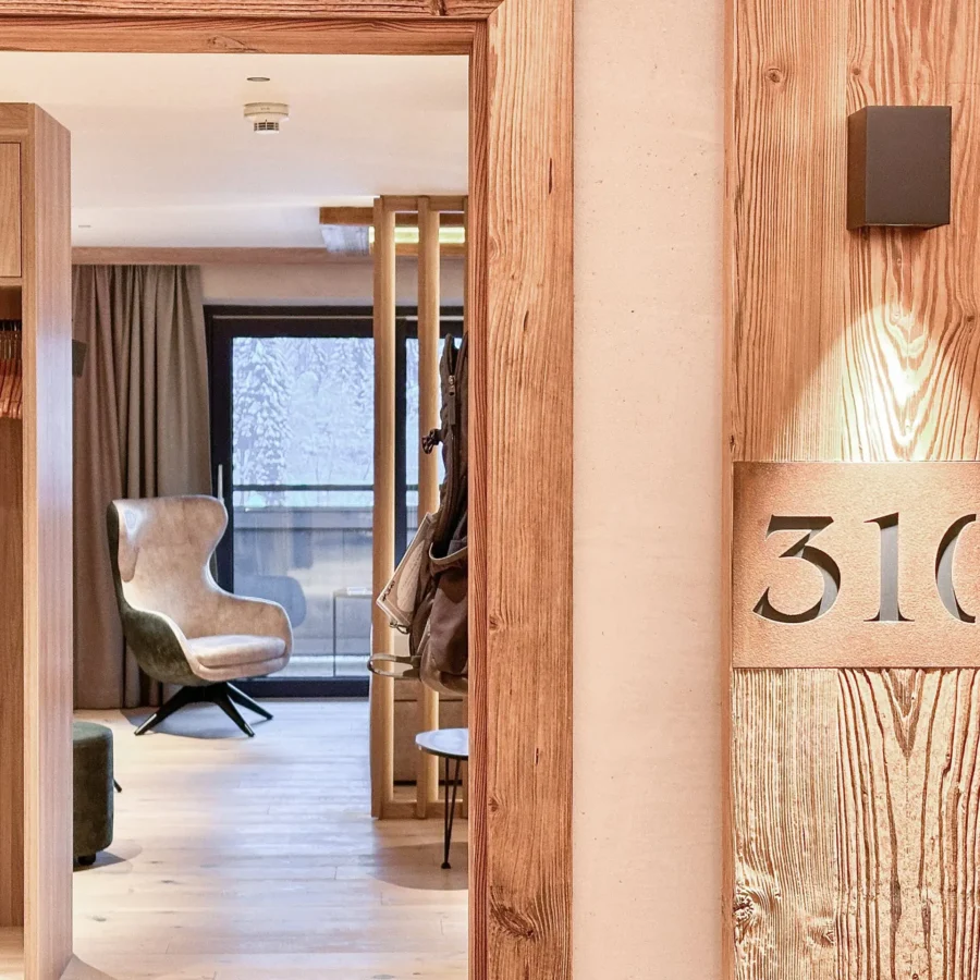 Hotel Alpenhof Neuberg****