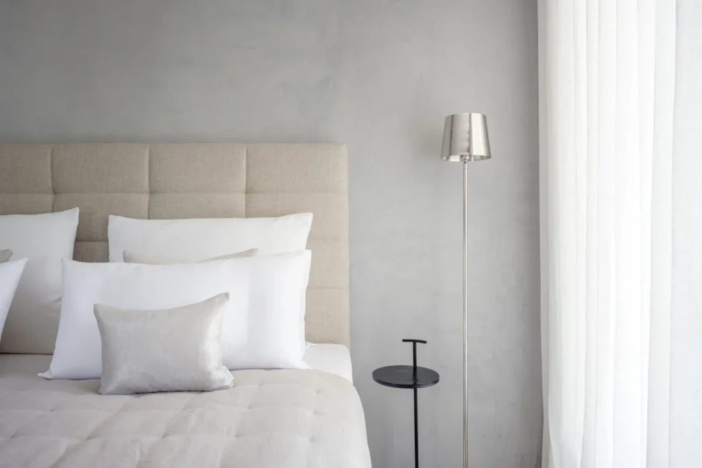 Boxspringbett Wittmann