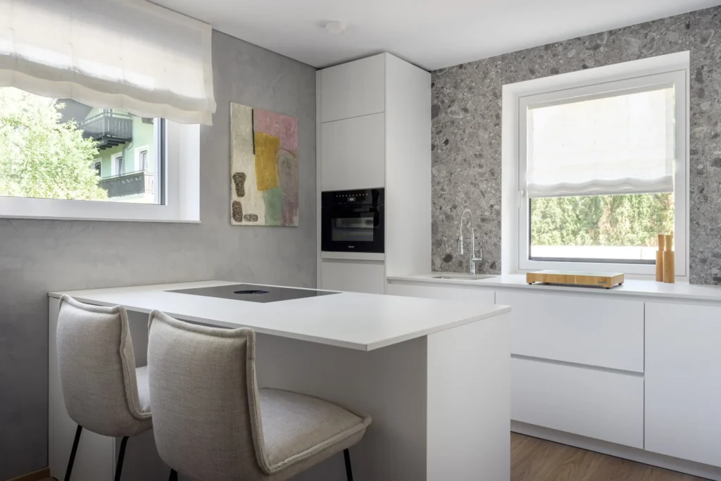 Traumkueche individuell und handgemacht