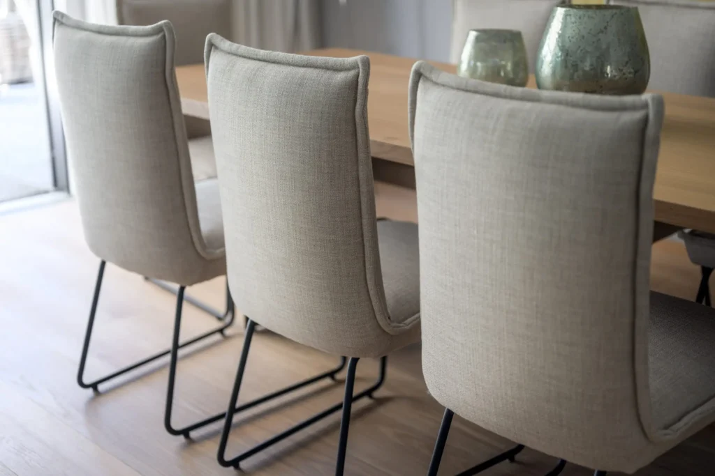 Sesse Stuehle M-Studio reiter