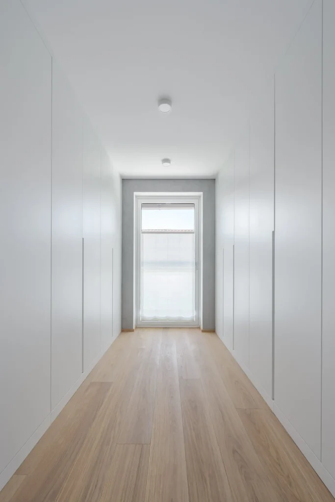 Kastenverbau M-Studio Reiter Altenmarkt Tischlerei