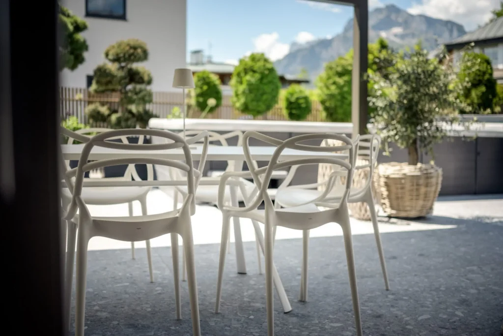 Kartell Masters Stuhl M-Studio Reiter Gmbh