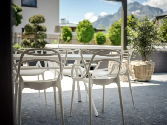 Kartell Masters Stuhl M-Studio Reiter Gmbh