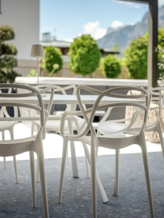 Kartell Masters Stuhl M-Studio Reiter Gmbh