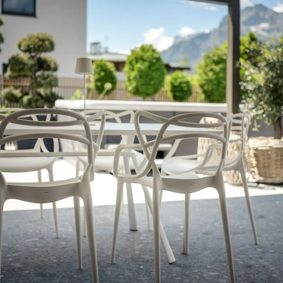 Kartell Masters Stuhl M-Studio Reiter Gmbh