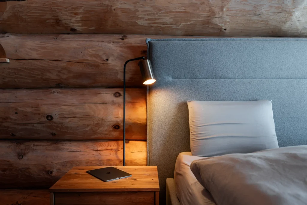 Boxspring Bett M-Studio Reiter Moebelhaus Altenmarkt