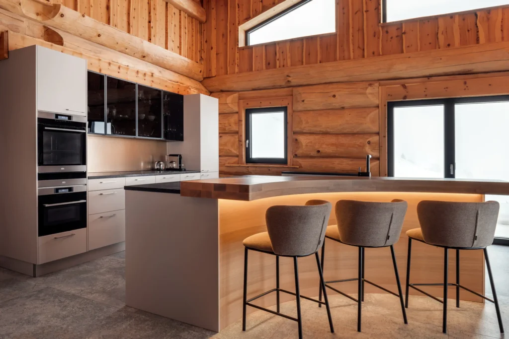 Innenarchitektur Moebelhaus Tischlerei