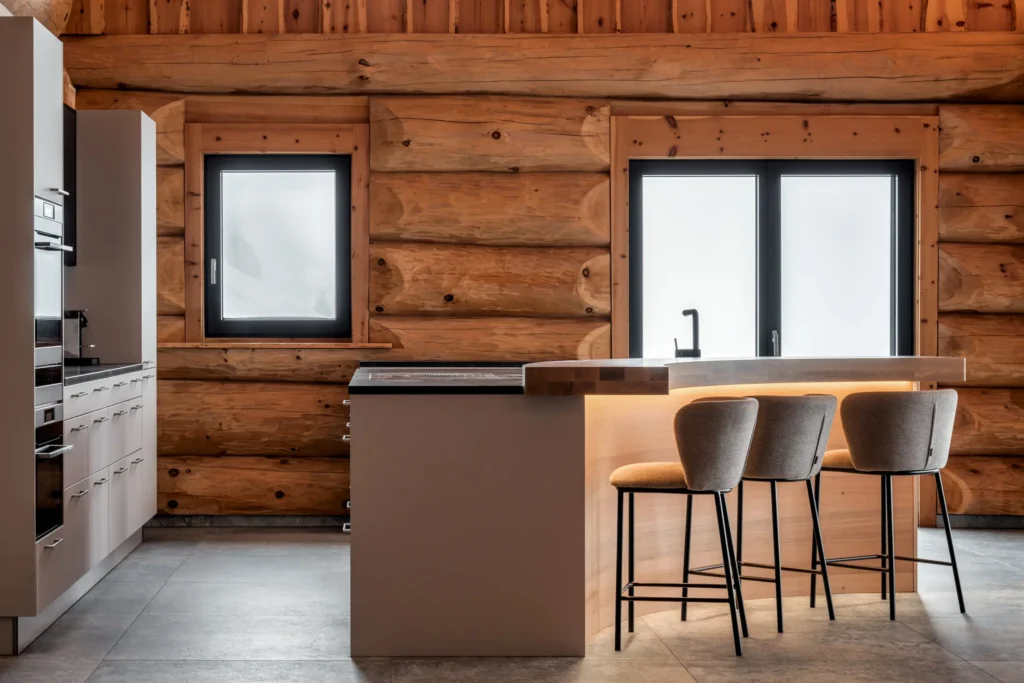 Küche von M-Studio Reiter