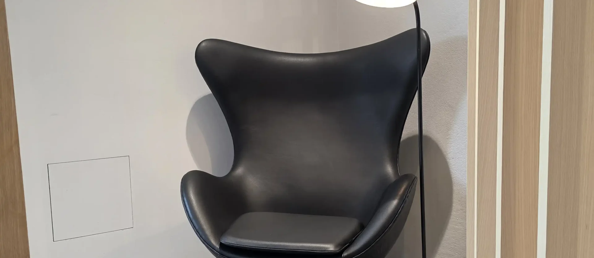 Kaiser Idell Lampe Abverkauf