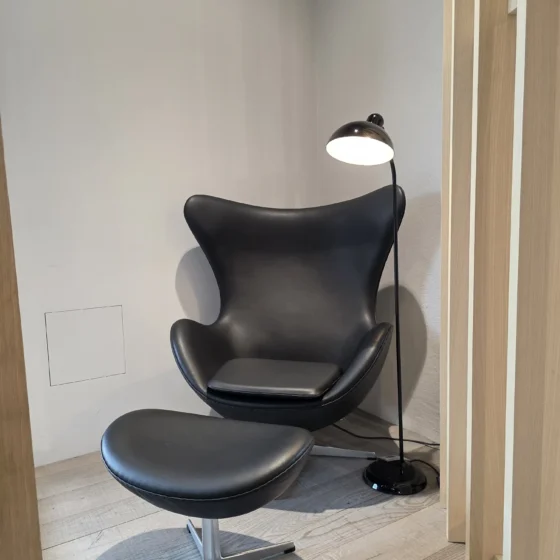 Kaiser Idell Lampe Abverkauf