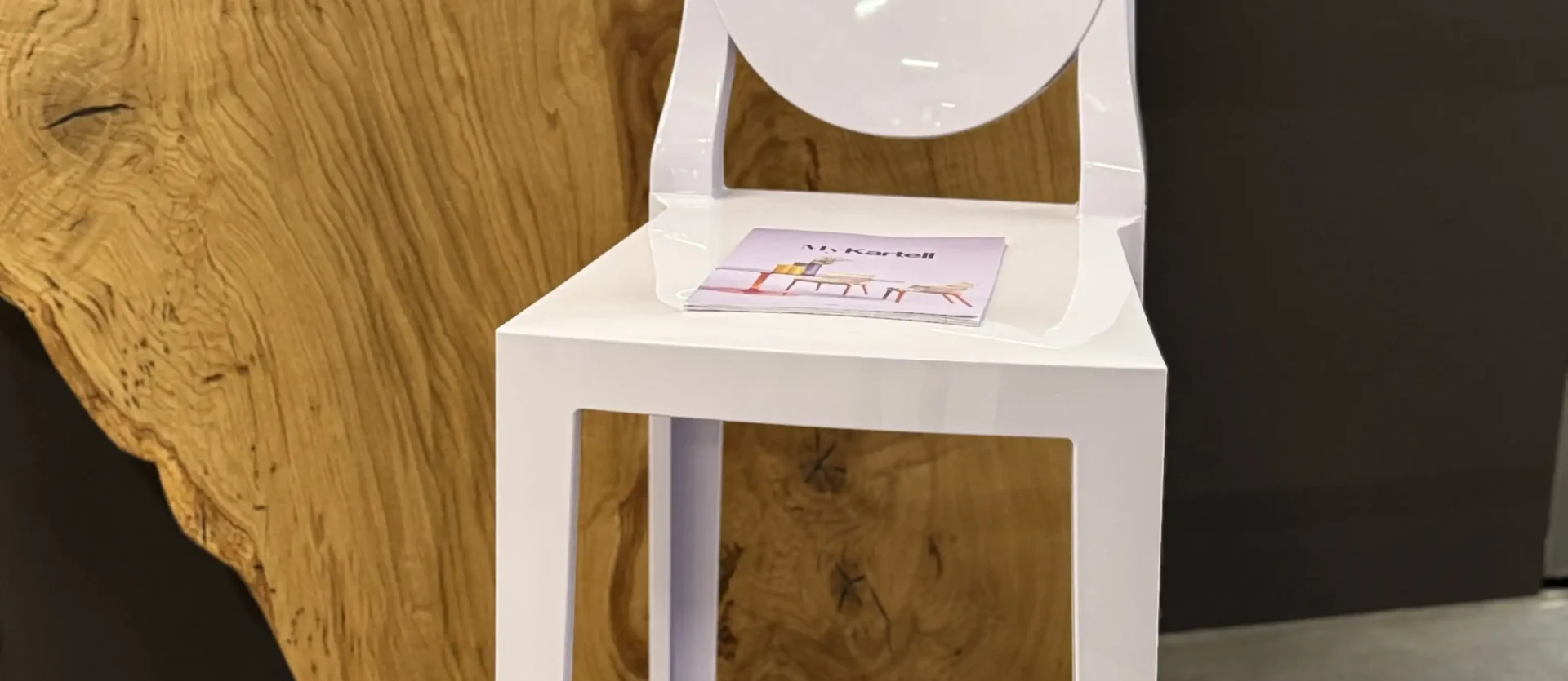 Kartell Barhocker Abverkauf M-Studio Reiter Altenmarkt