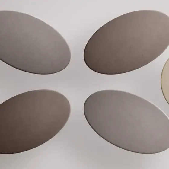 Rimadesio Tischfarben