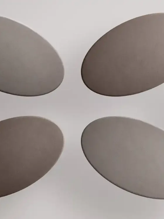 Rimadesio Tischfarben