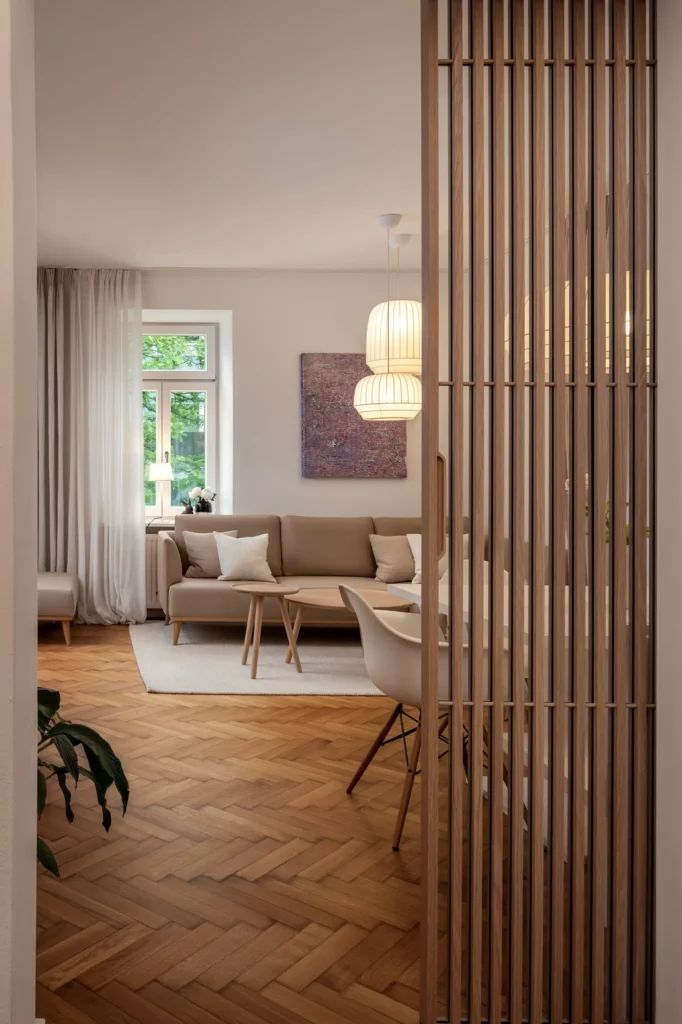 M-Studio Reiter Planung Tischlerei und Moebelhaus