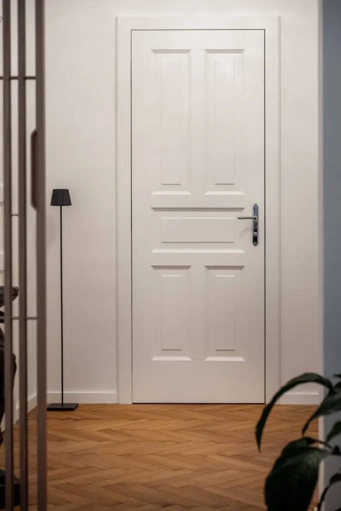 Tischlerei Altenmarkt Innentüren M-Studio Reiter