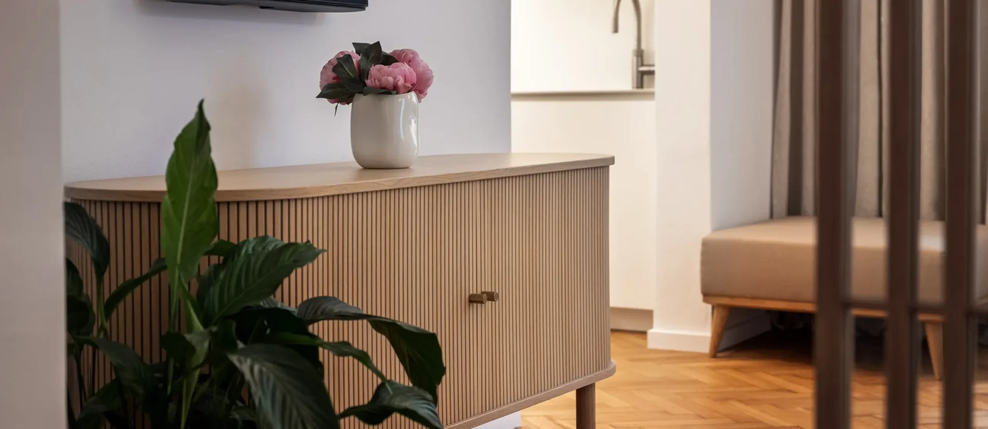 M-Studio Reiter Einrichtung