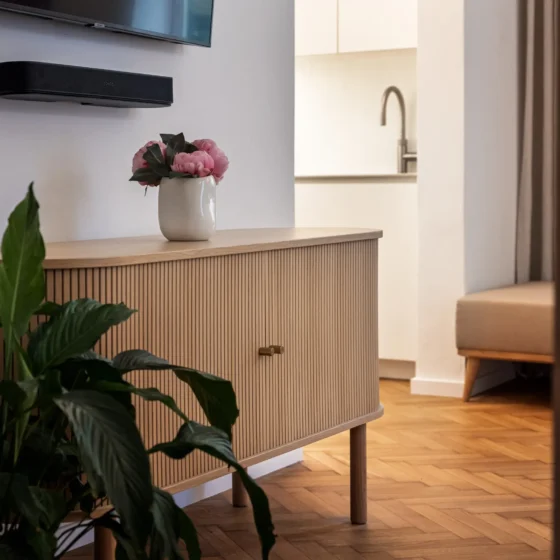 M-Studio Reiter Einrichtung