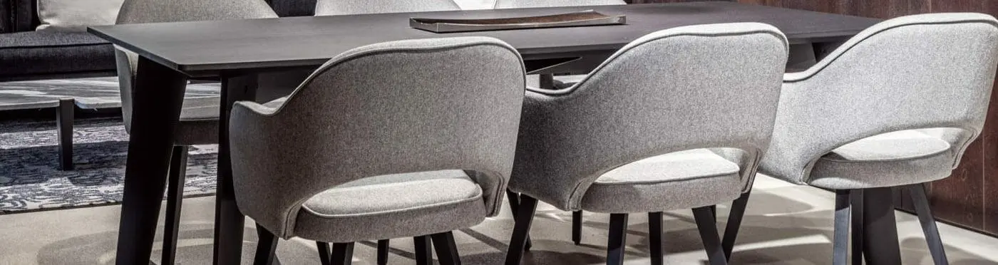 Sessel Meran in Loden Filz