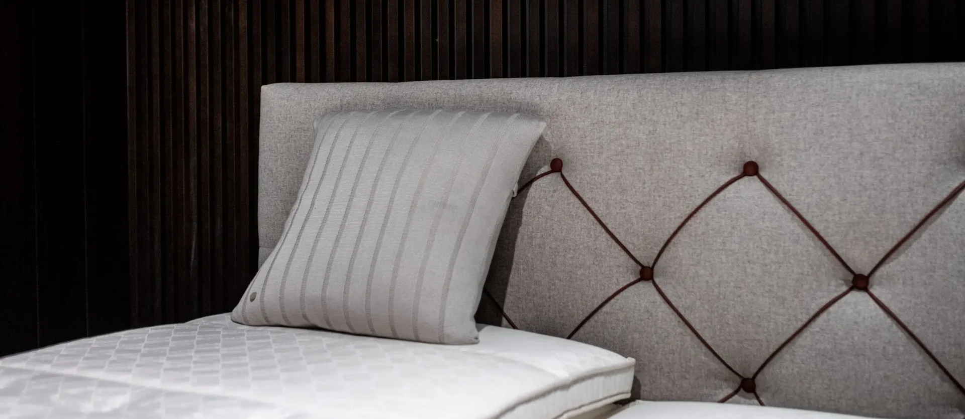 Wittmann Bett Abverkauf M-Studio Reiter