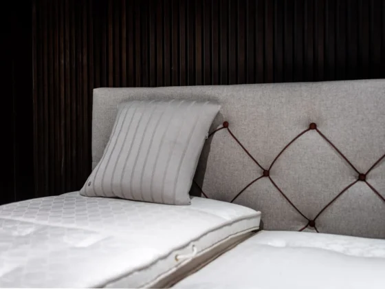 Wittmann Bett Abverkauf M-Studio Reiter