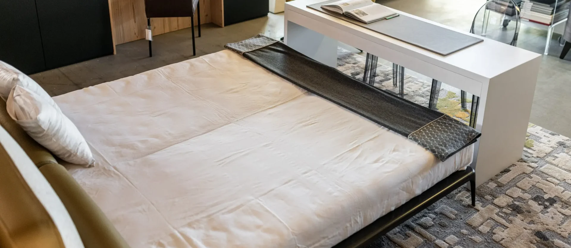 Abverkauf Poliform M-Studio Reiter