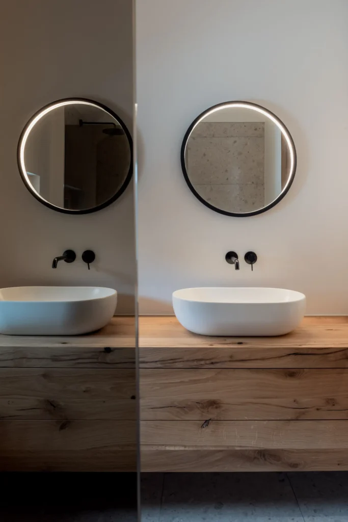 Badezimmer Tischlerei Reiter Altenmarkt Pongau