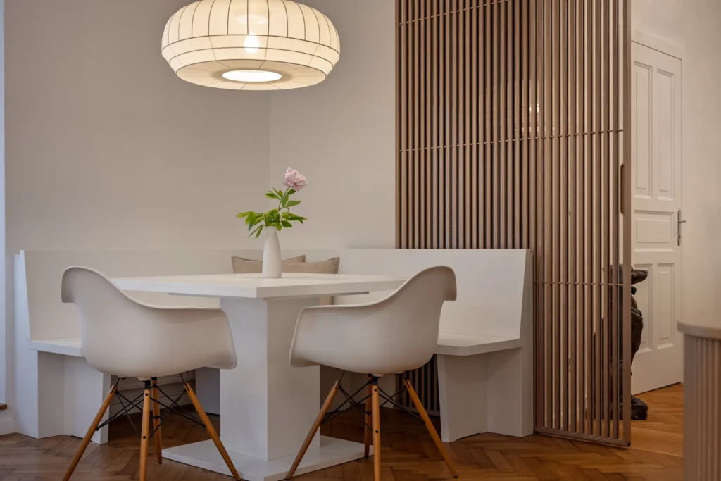 Rimadesio mit Vitra von M-Studio Reiter