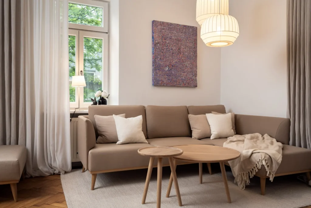 Einrichtung Salzburg Altstadt