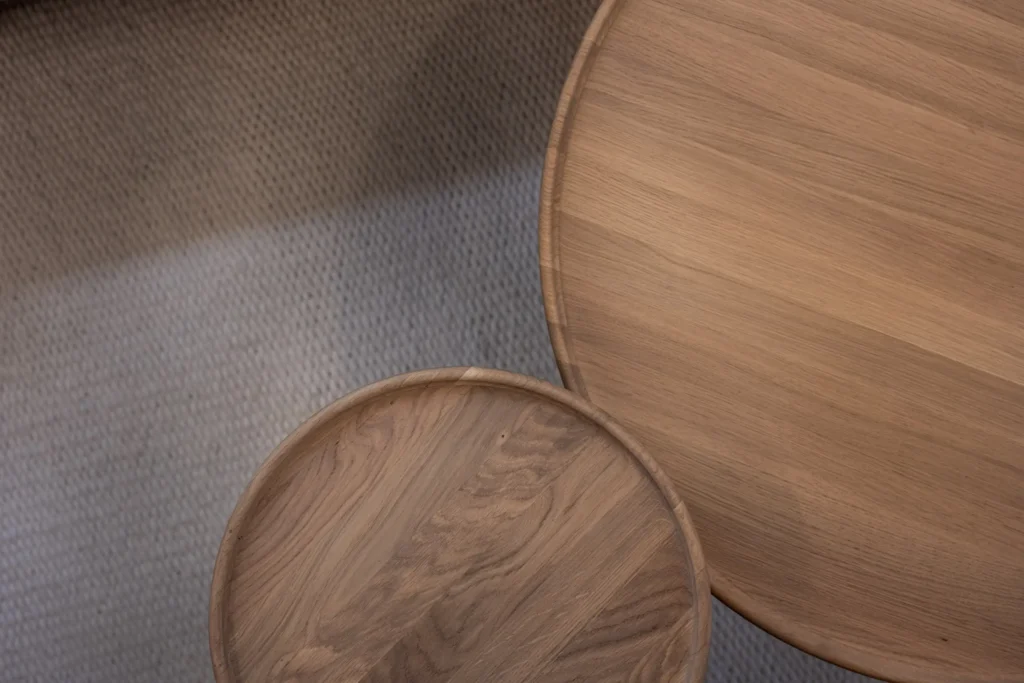 Beistelltische M-Studio Reiter Tischlerei