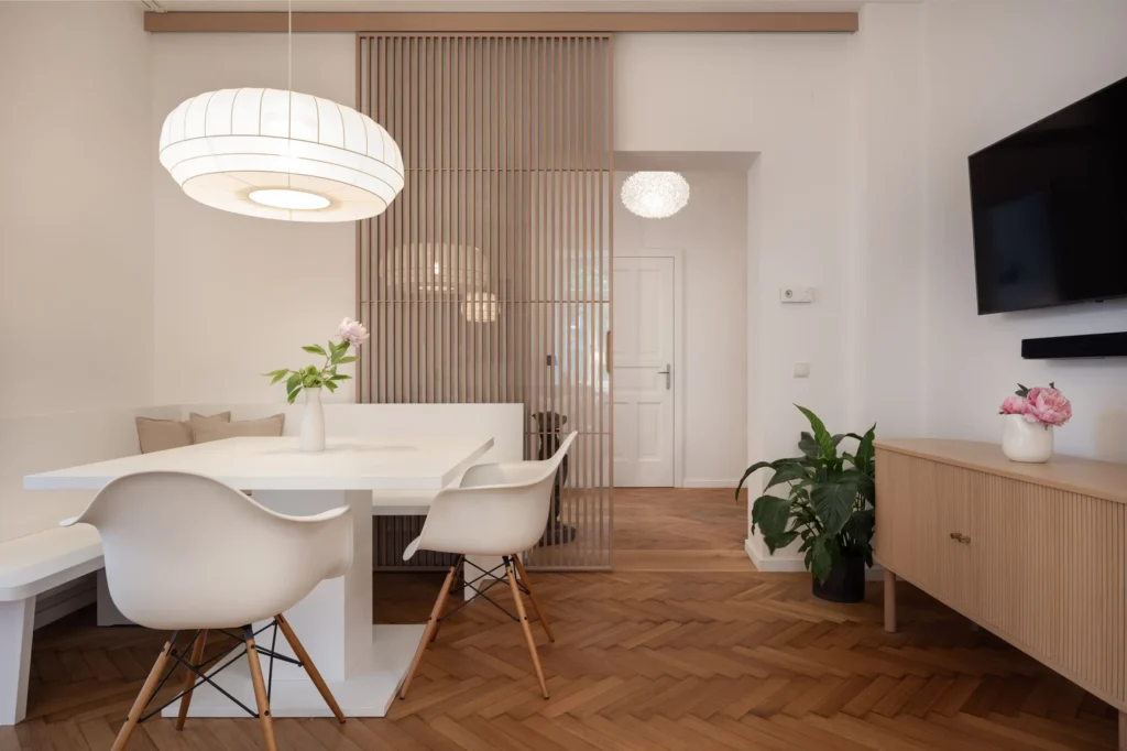 Rimadesio Schiebetüren M-Studio Reiter Altenmarkt