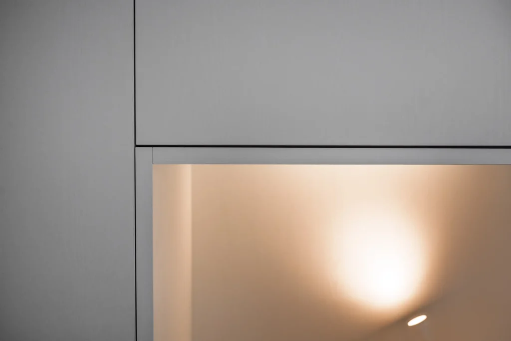 Tischlerei Kasten Verbau