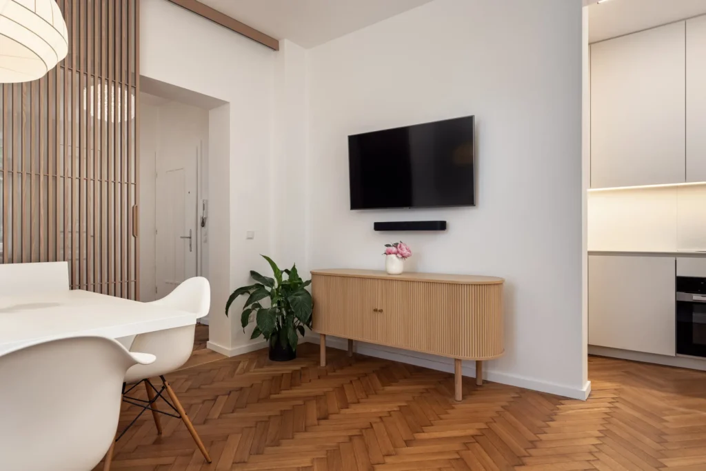 Tischlerei und Möbelbaus in Altenmarkt