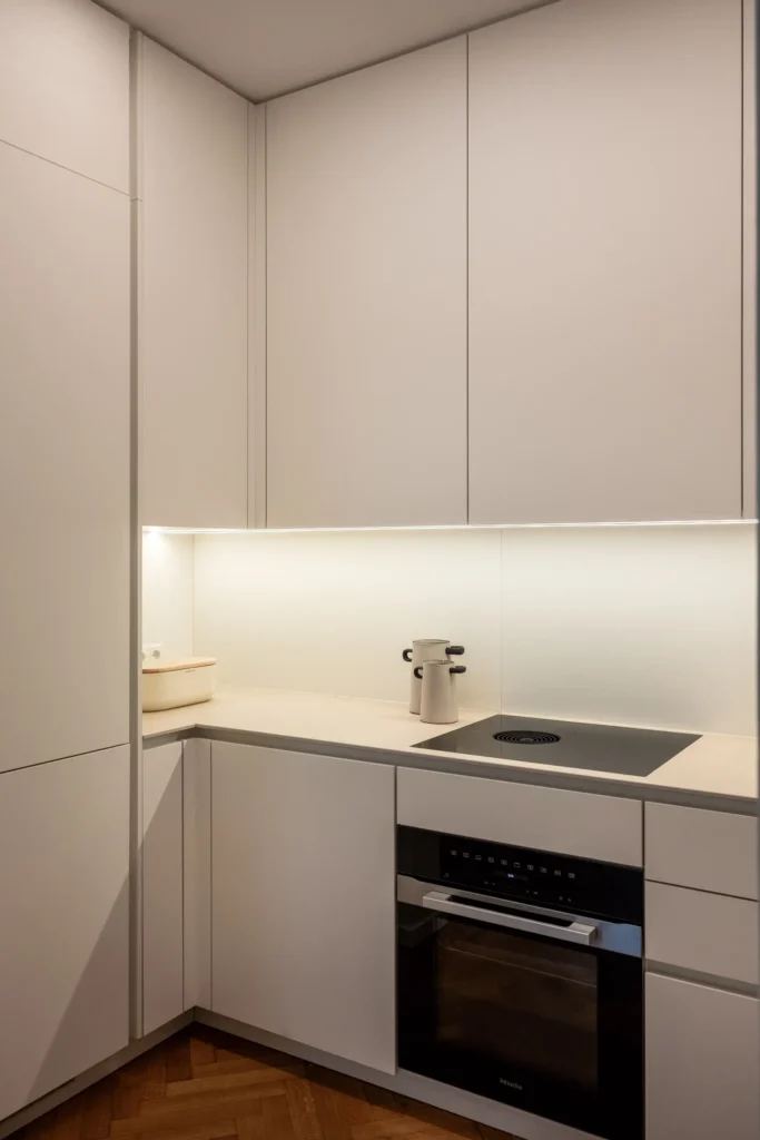 Küche Salzburg Stadt