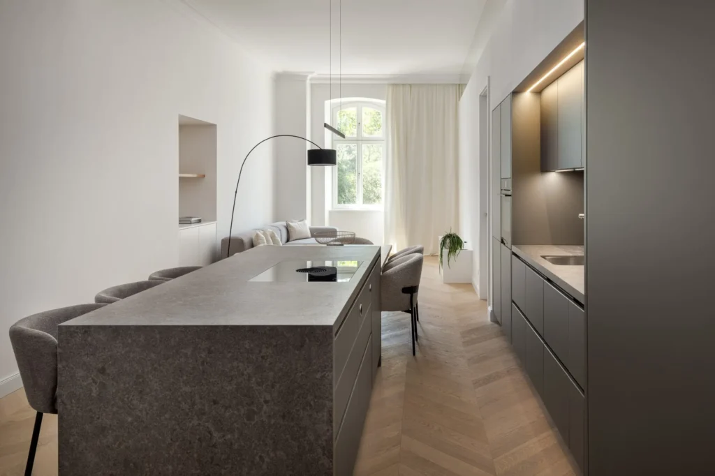 Keramik Küche M-Studio Reiter Altenmarkt