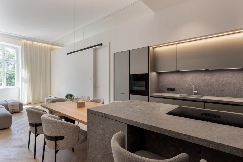 Wohnung Wien 2 Bezirk