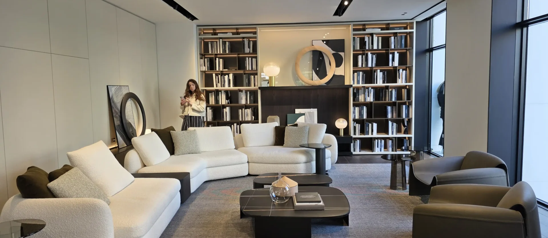 Poliform Saint germain