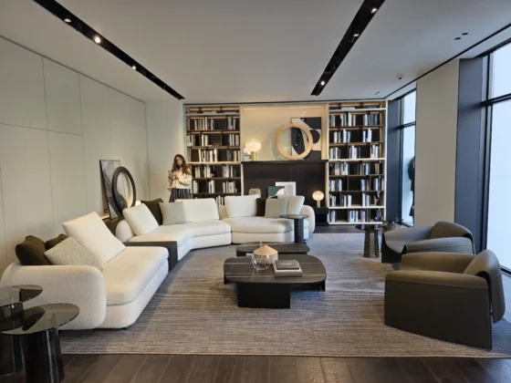 Poliform Saint germain