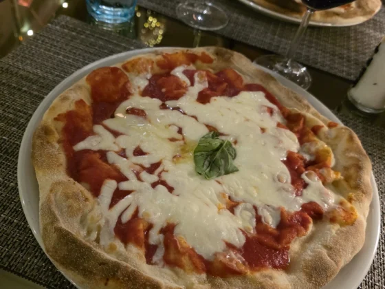 M-Studio Reiter in Mailand