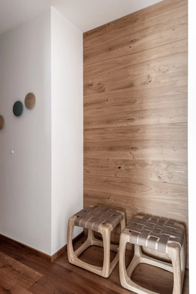 Ankleidebereich Nichenbereich M Studio Reiter