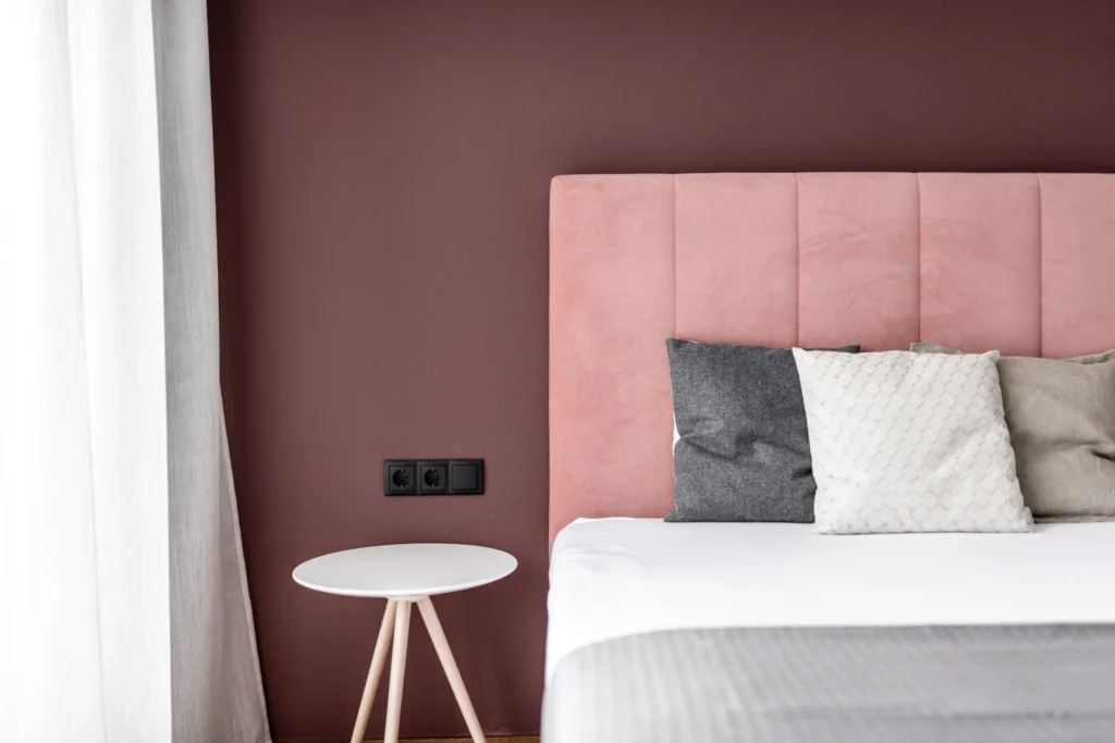 Kinderzimmer M-Studio Reiter