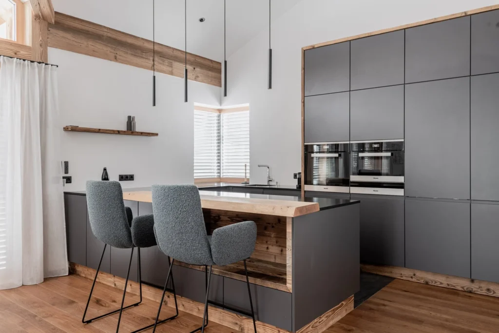 Barhocker M-Studio Reiter KFF Arva Light