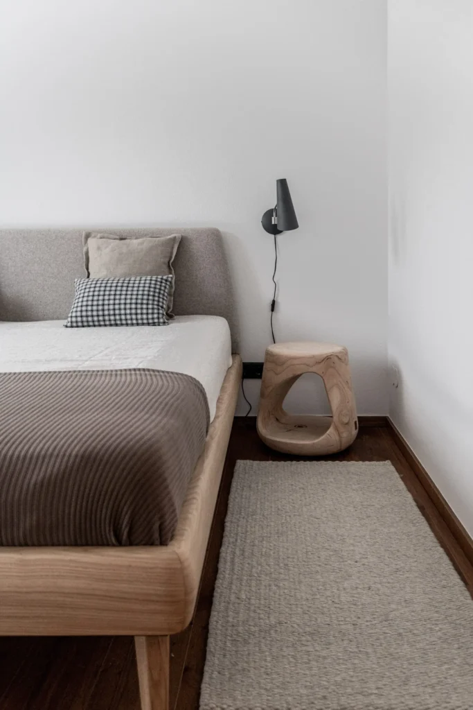 My Bed Riva1920 by M-Studio Reiter