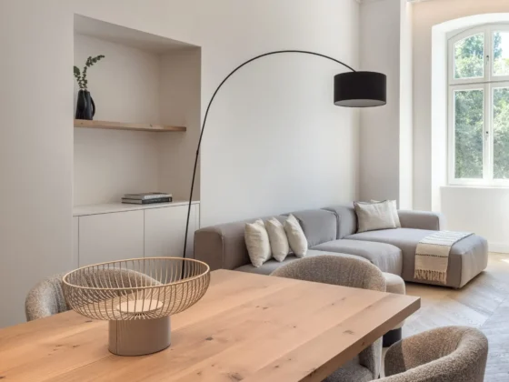 Wien das Artmann Inneneinrichtung