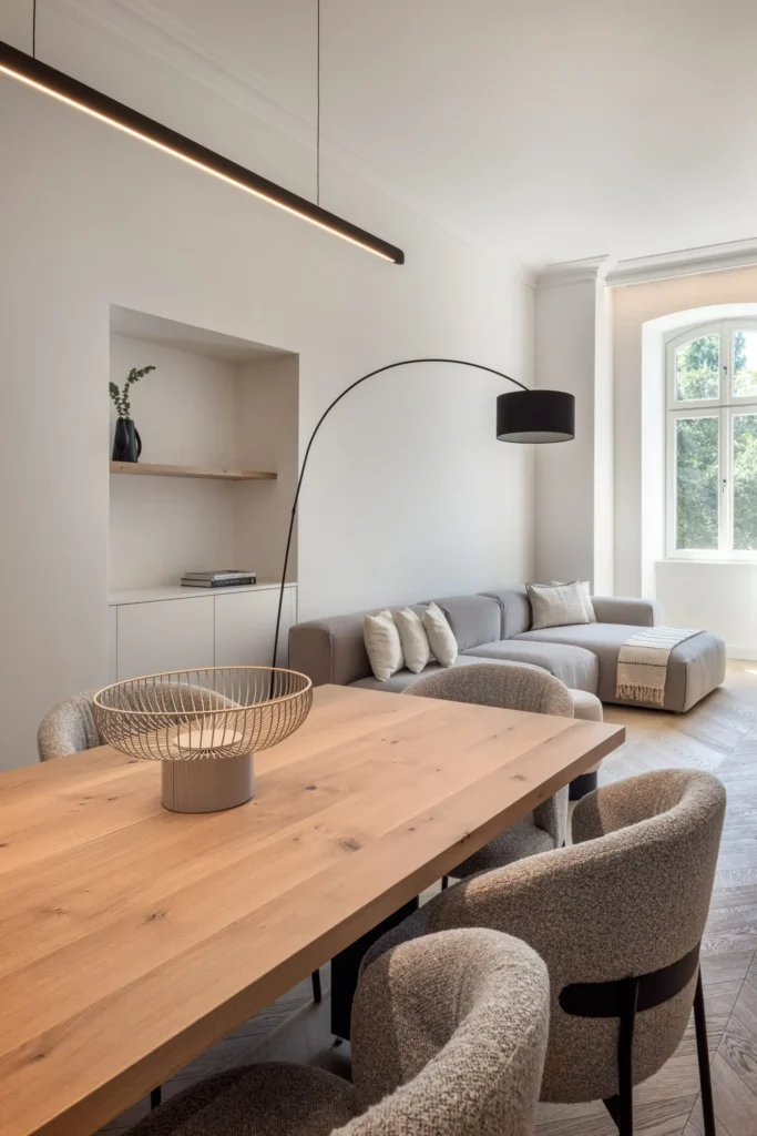 Wien das Artmann Inneneinrichtung