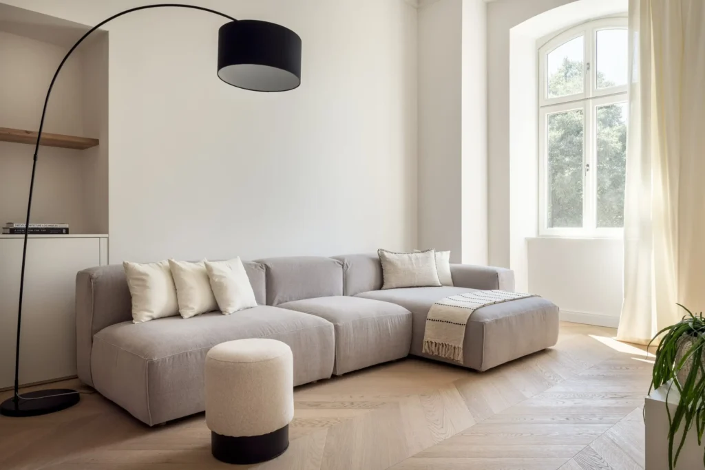 Sits Sofa von M-Studio Reiter