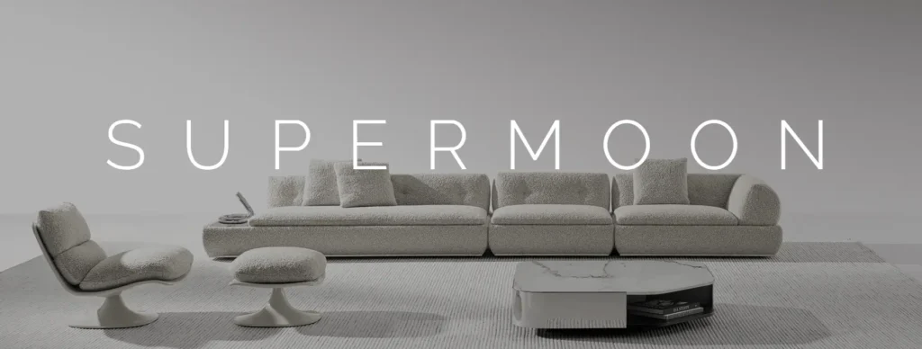 MInotti Supermoon M-Studio reiter Altenmarkt Minotti Studio 