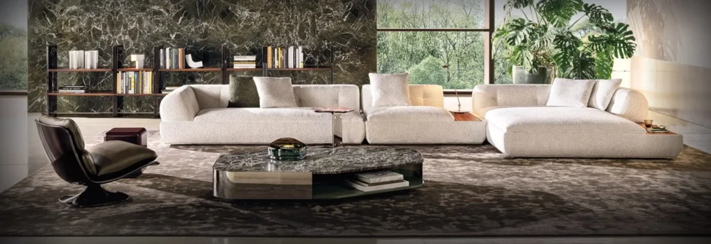 Minotti Collection 2024