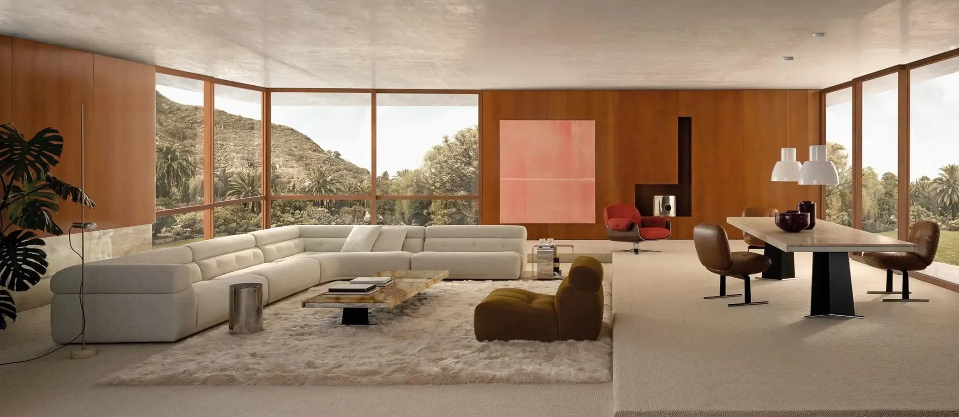 Minotti Händler Österreich Altenmarkt