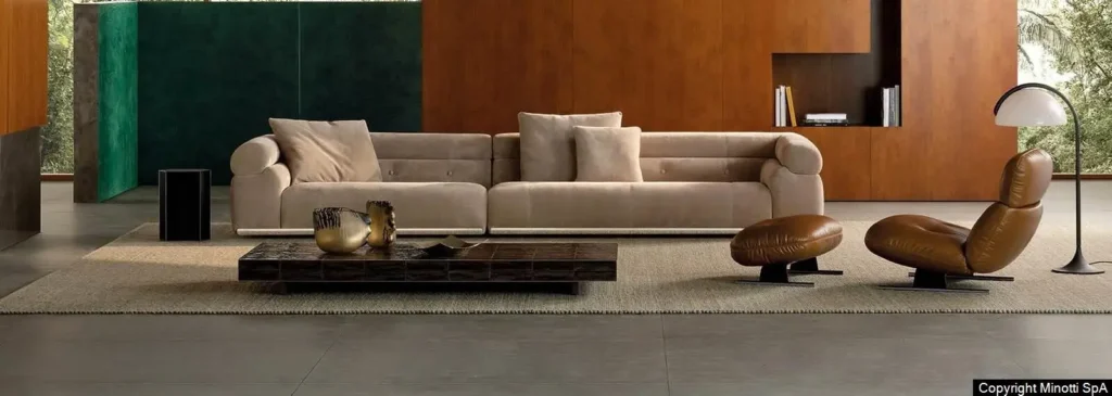 Minotti Händler Österreich Altenmarkt