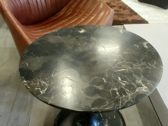 Abverkauf Minotti Neto Beistelltisch 